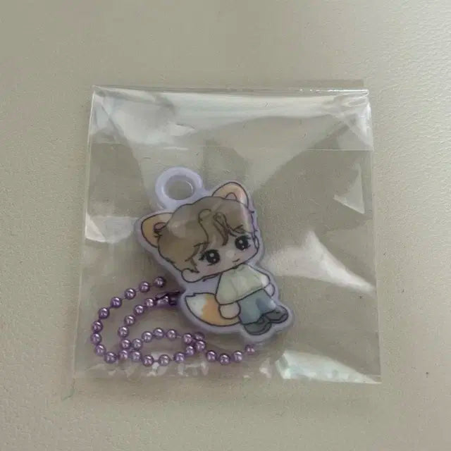 엔시티위시 라무네님 시온 말랑키링