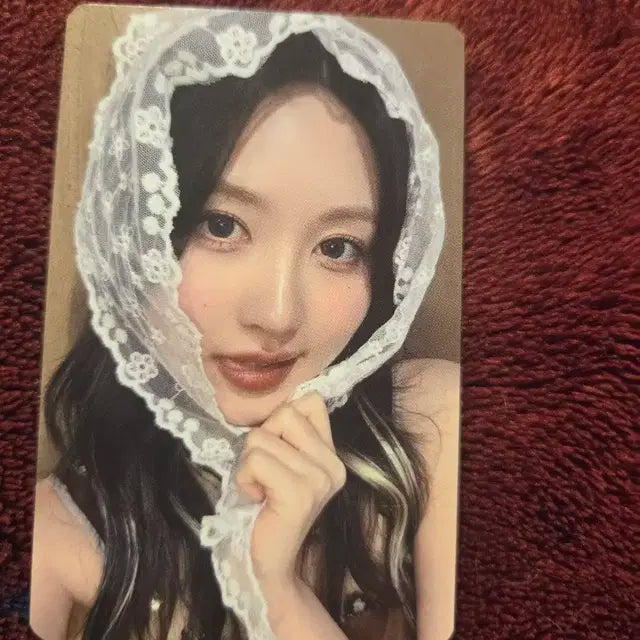 아이브 가을 메이크스타