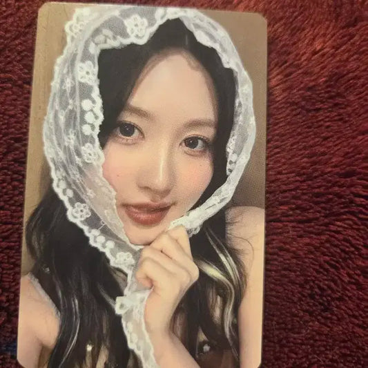 아이브 가을 메이크스타