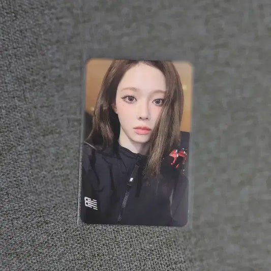 (본품포함, 포카 개별 가능) 에스파 윈터 앙콘 콘서트 엠디 짐색 포카