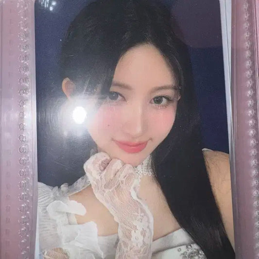 (급처/공굿덤) 아이브 가을 쇼왓아이해브 앙코르 랜덤 포카팩