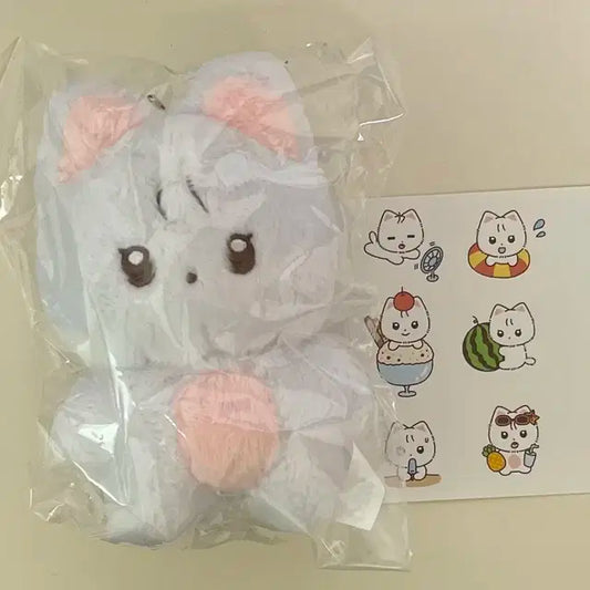 더보이즈 뉴 차니냥 양도 판매 특전 포함