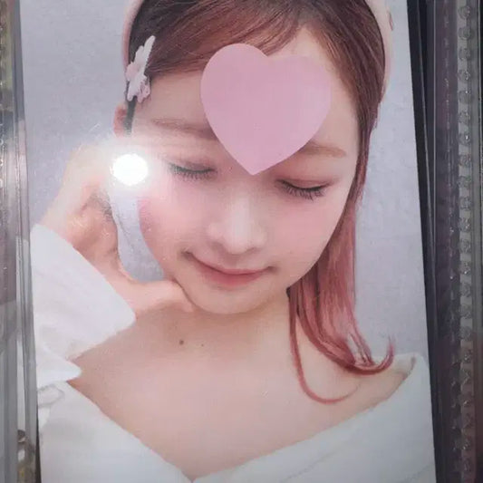 (급처/공굿덤) 아이브 레이 2024 시즌그리팅 스타쉽스퀘어 특전