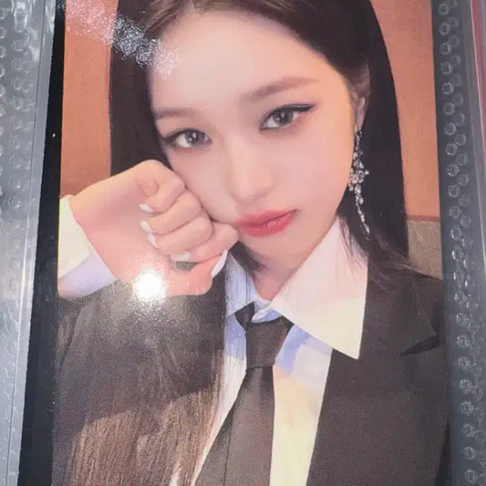(급처/공굿덤) 아이브 장원영 아이해브아이브 쥬얼 스타쉽스퀘어