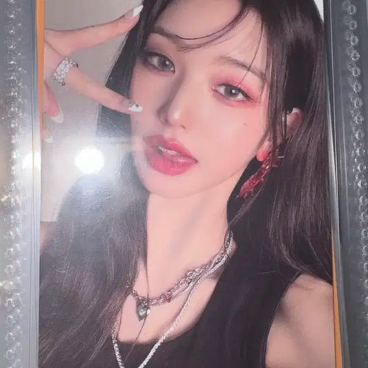 (급처/공굿덤) 아이브 장원영 아이브마인 디지팩