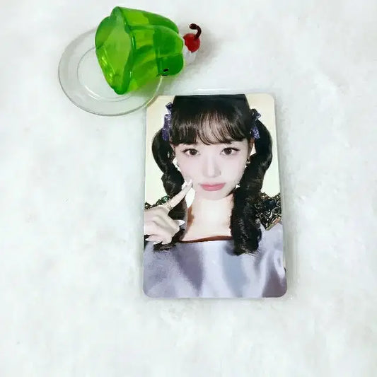 아이브 스위치 엘범