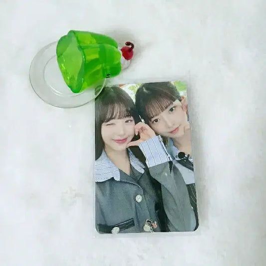 아이브 콘서트 엠디