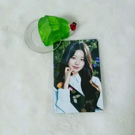 아이브 콘서트 엠디