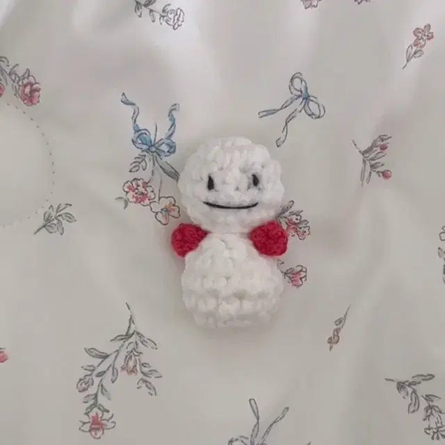 운아기 키링