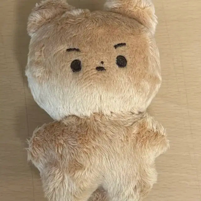 달곰이 현재인형 팔아요!