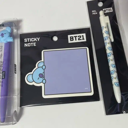 bts BT21 코야 방탄 알엠 양도 방탄