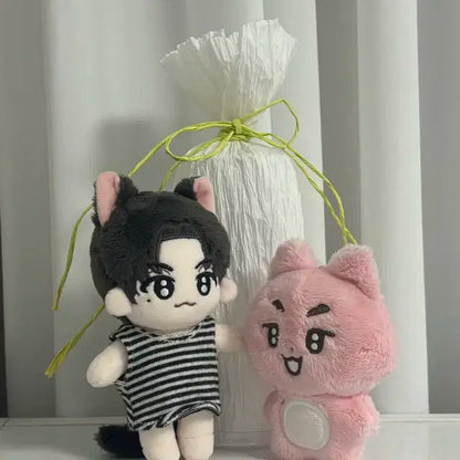 연준 인형 팝니다!
