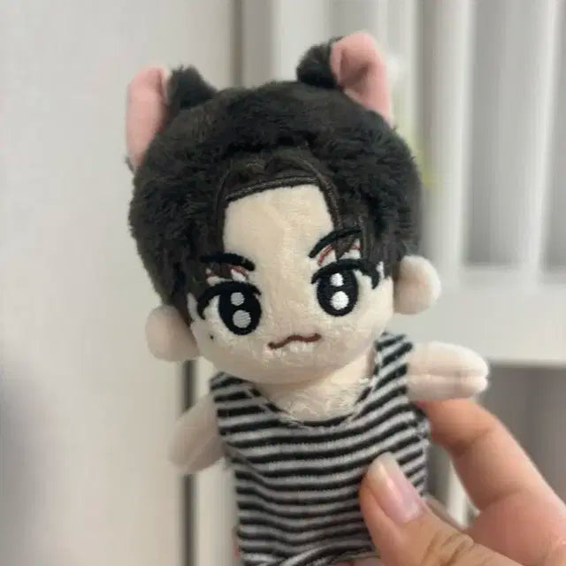 연준 인형 팝니다!