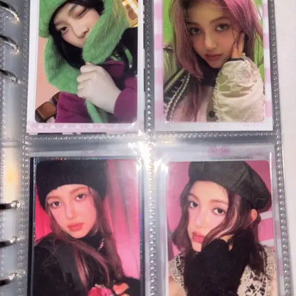 급처!!!!!!뉴진스포카