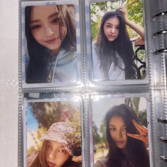 급처!!!!!!뉴진스포카