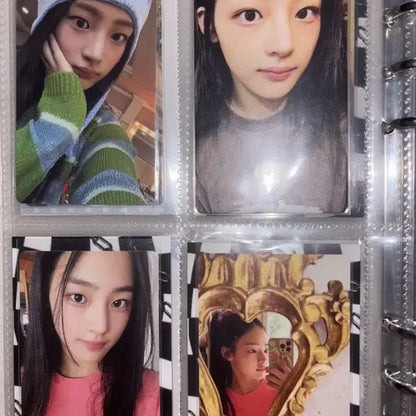 급처!!!!!!뉴진스포카