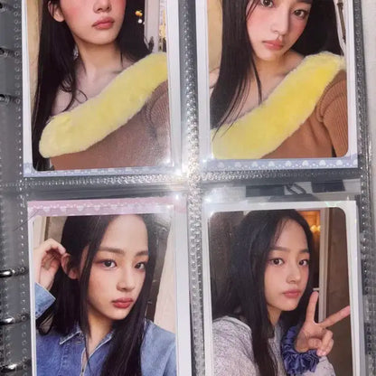 급처!!!!!!뉴진스포카