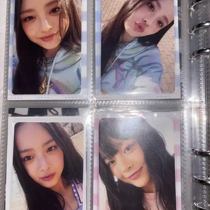 급처!!!!!!뉴진스포카