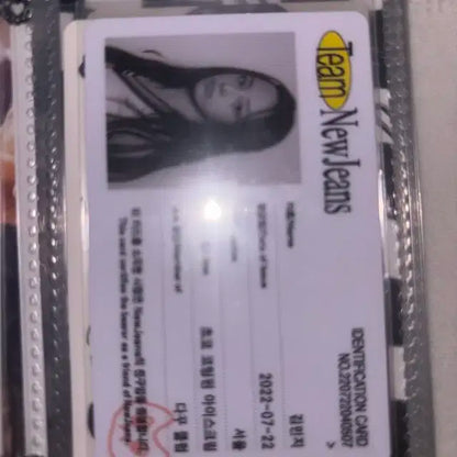 급처!!!!!!뉴진스포카