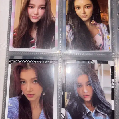 급처!!!!!!뉴진스포카