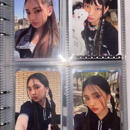 급처!!!!!!뉴진스포카