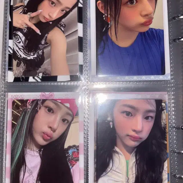 급처!!!!!!!!!!!입니다 뉴진스포카