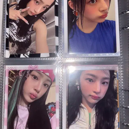 급처!!!!!!!!!!!입니다 뉴진스포카