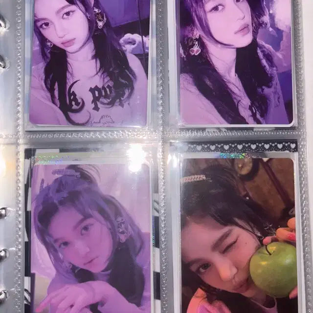 급처!!!!!!!!!!!입니다 뉴진스포카