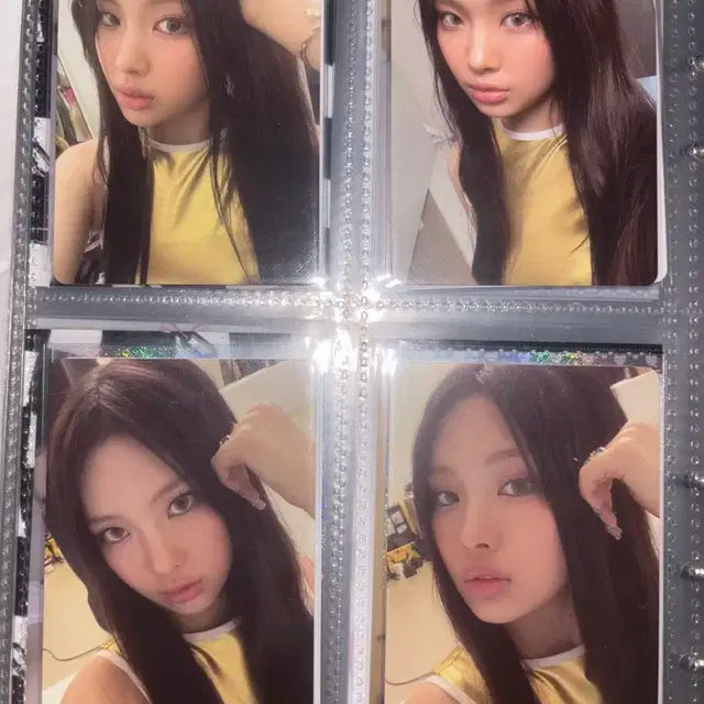 급처!!!!!!!!!!!입니다 뉴진스포카