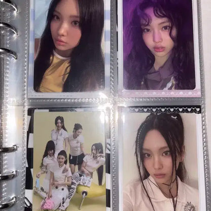 급처!!!!!!!!!!!입니다 뉴진스포카