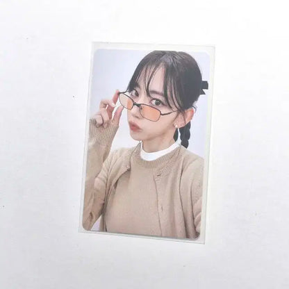 르세라핌 시쿠라 포카 :: 3집 미니 앨범