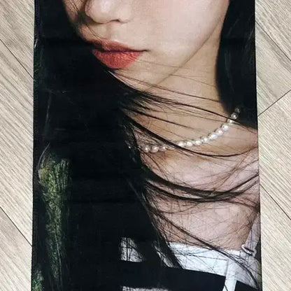 바다 반사슬로건