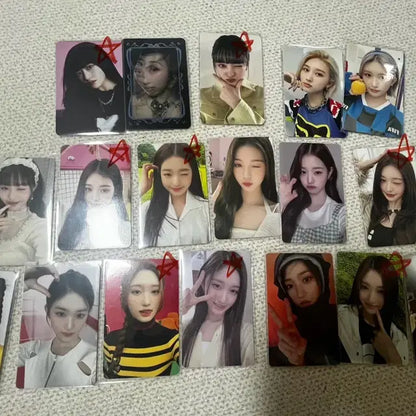 아이브포카양도판매