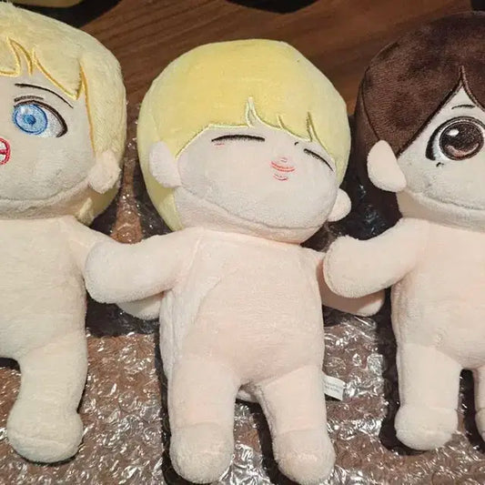 방탄소년단 인형 일괄 팝니다!