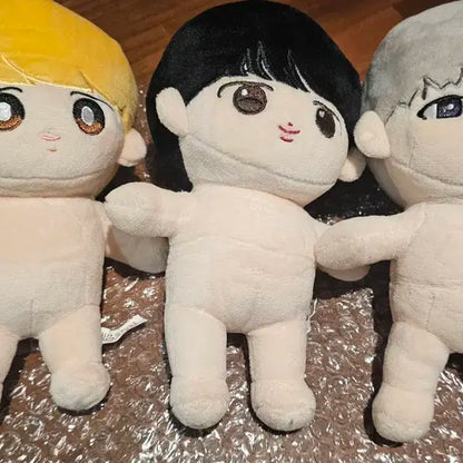 방탄소년단 인형 일괄 팝니다!