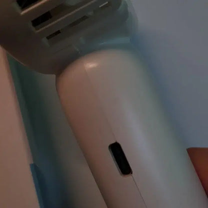 (쿨거시0.3에눌)베이비돈크라이 미팬 역조공 미니선풍기