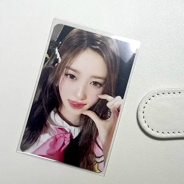 아이브이서포카