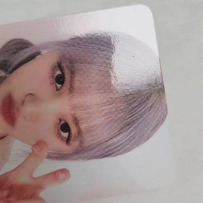 급처, 최저가) 아이브 IVE 리즈 스위치 팝업 포카 판매