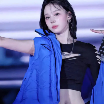 에스파 포카 판매합니당