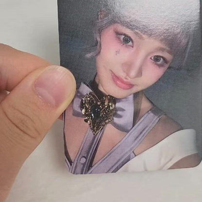 급처) 아이브 IVE 리즈 스위치 스타리버 특전 판매