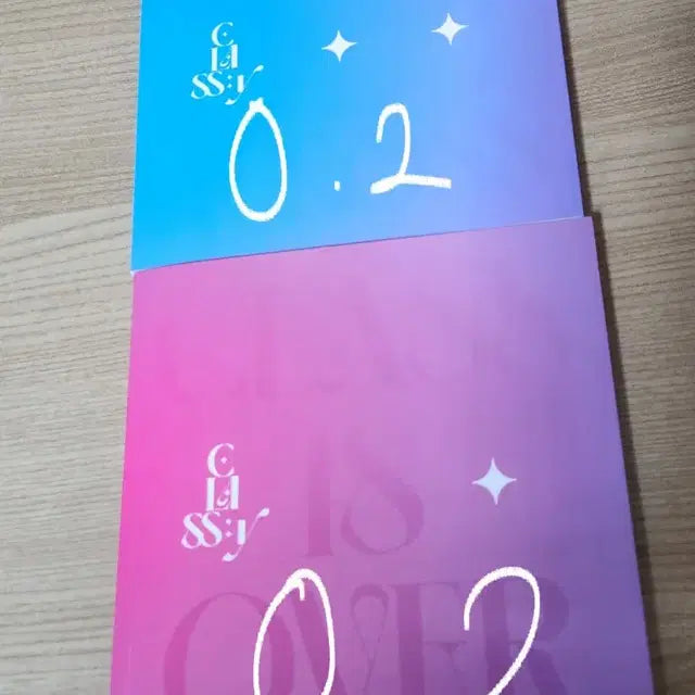 클라씨 포카/앨범 팔아요