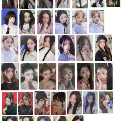 아이브 레이 엠파시 앨범포토카드 앨포