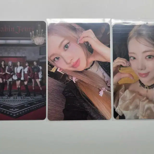 퍼플키스 스윗쥬스 앨범 포토카드 양도 판매