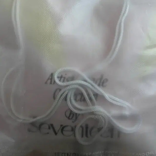 미개봉)세븐틴 쫑토람 인형 풀구성