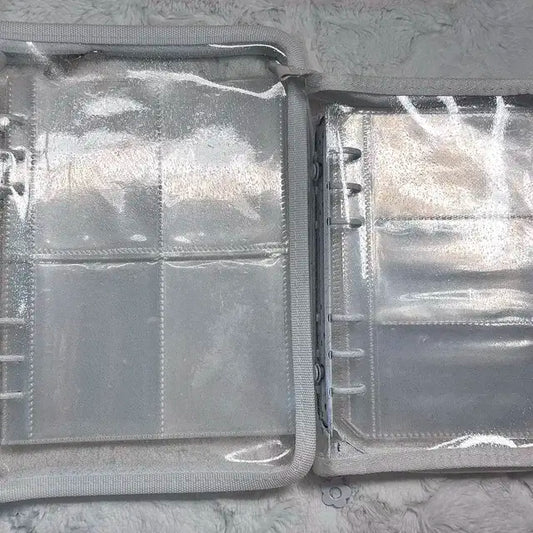사진 2장) 바인더 양도