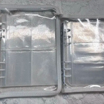 사진 2장) 바인더 양도