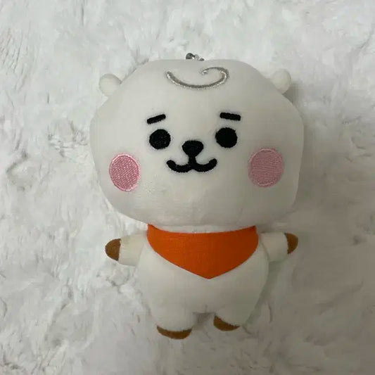 BT21 진 알제이 인형키링