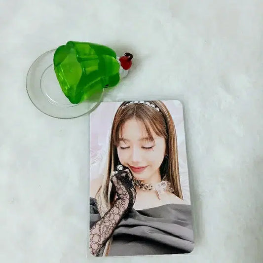 아이브 스위치
