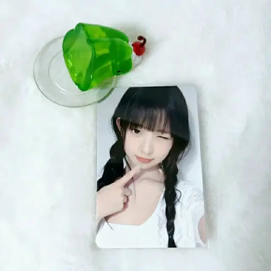 아이브 엠파시 팝업