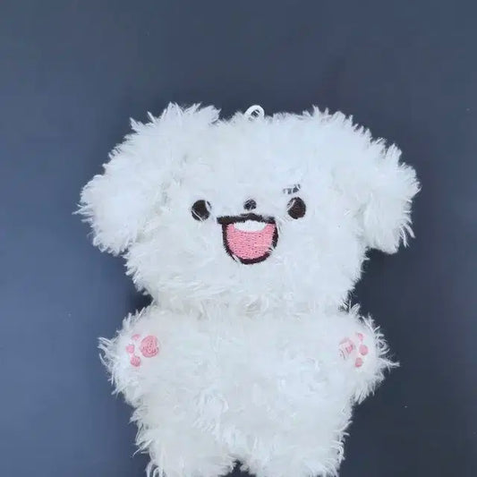 몬스타엑스 비공식 인형